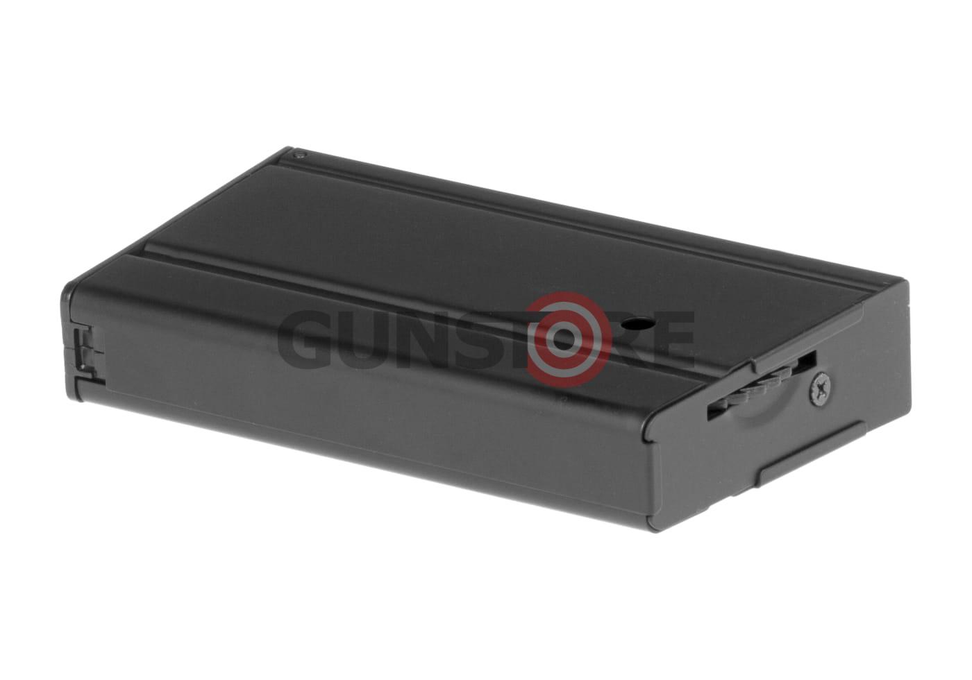 Fotografia: Magazine M14 Hicap 470rds