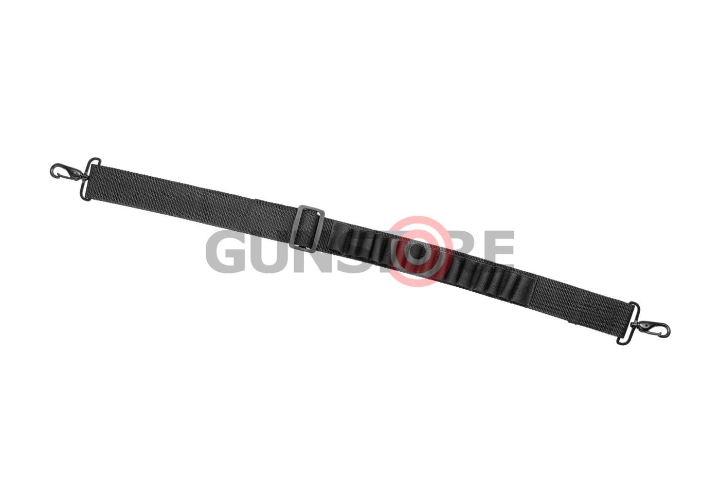 Tactical Shotgun Sling Black