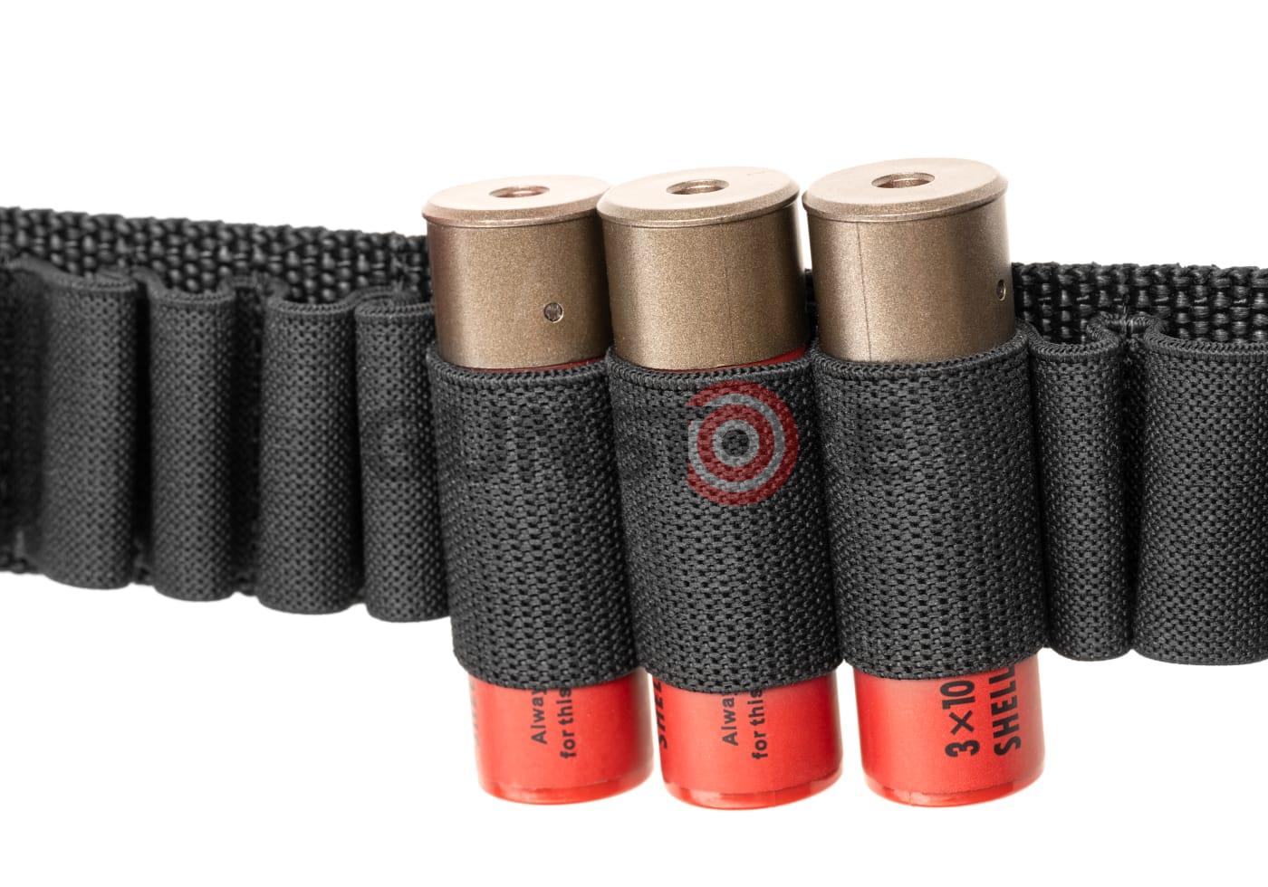 Fotografia: Tactical Shotgun Sling