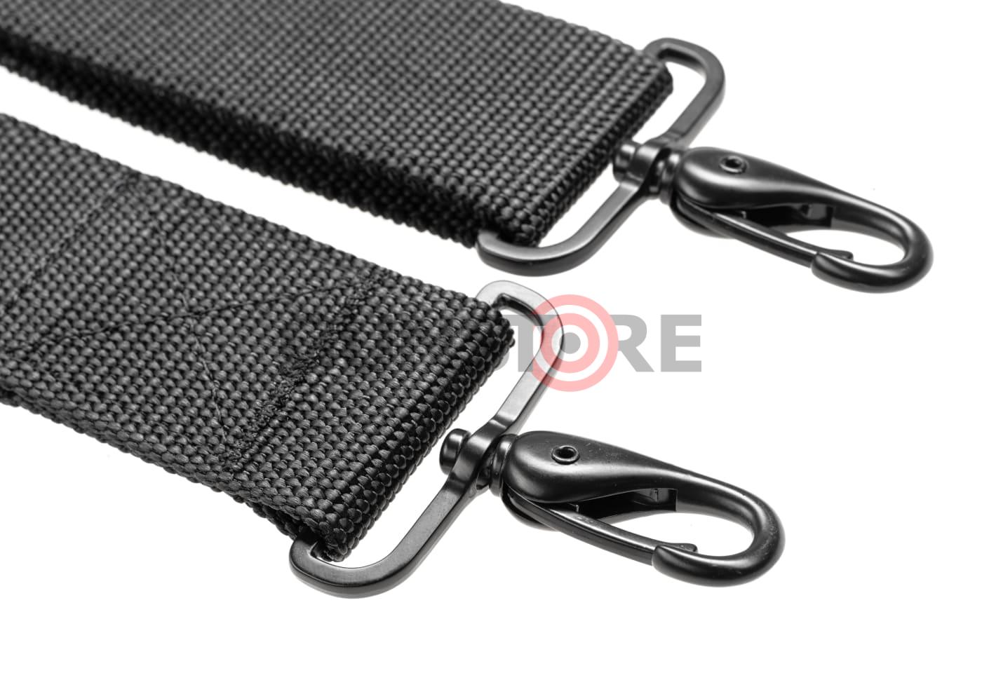 Fotografia: Tactical Shotgun Sling