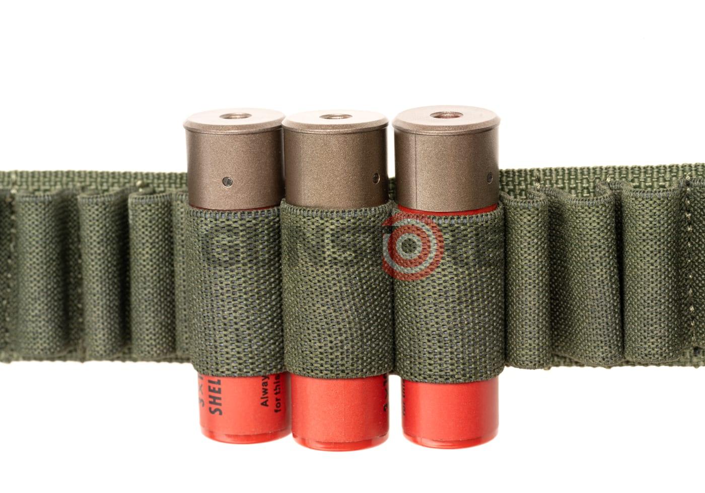 Fotografia: Tactical Shotgun Sling