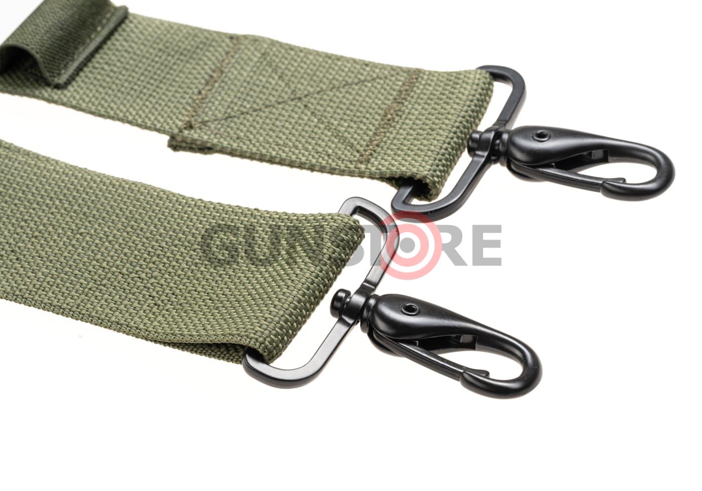 Fotografia: Tactical Shotgun Sling