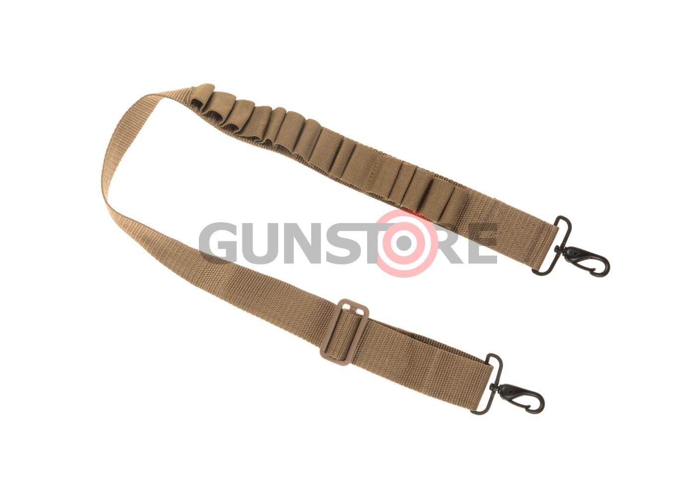 Tactical Shotgun Sling Coyote