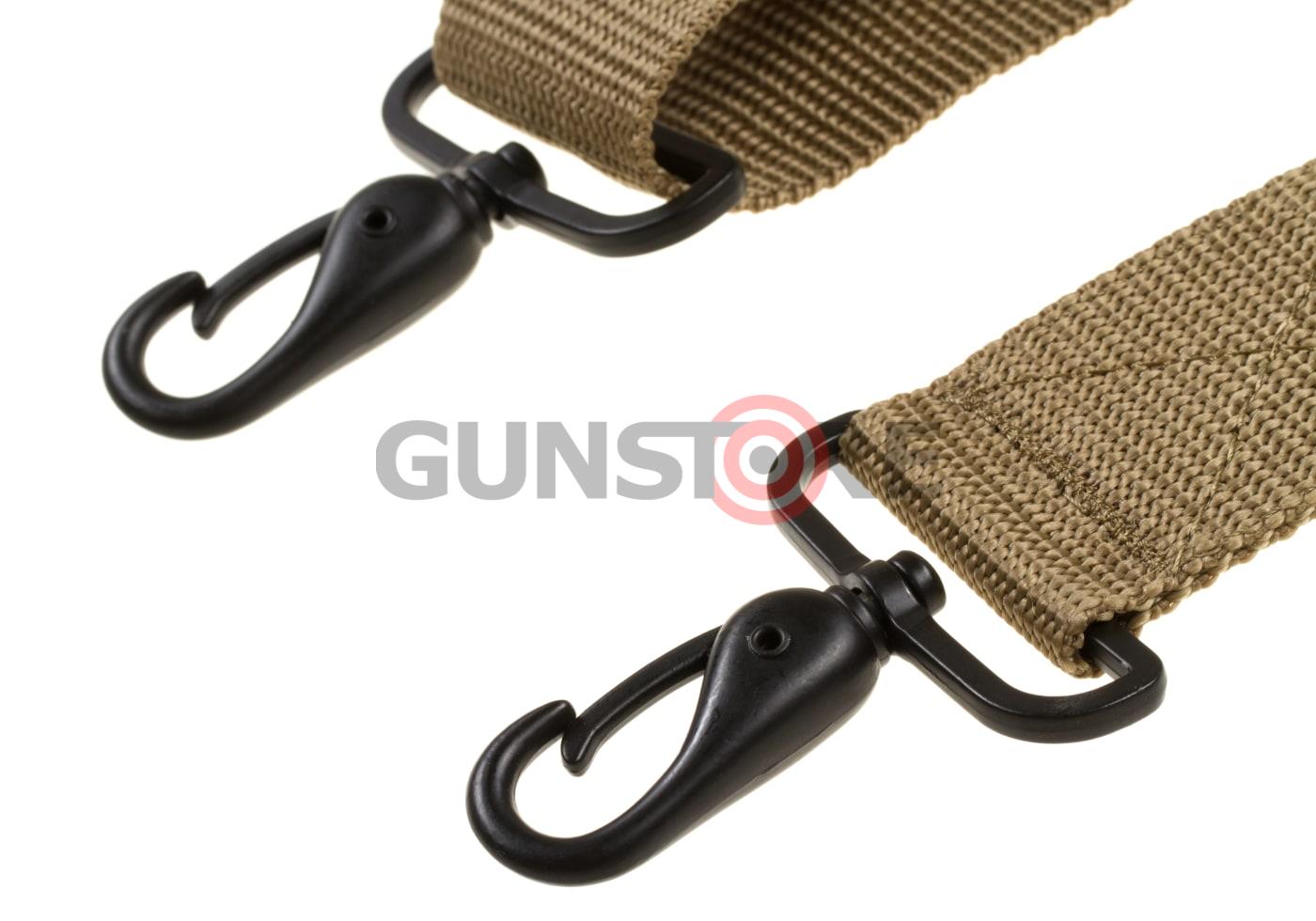Fotografia: Tactical Shotgun Sling