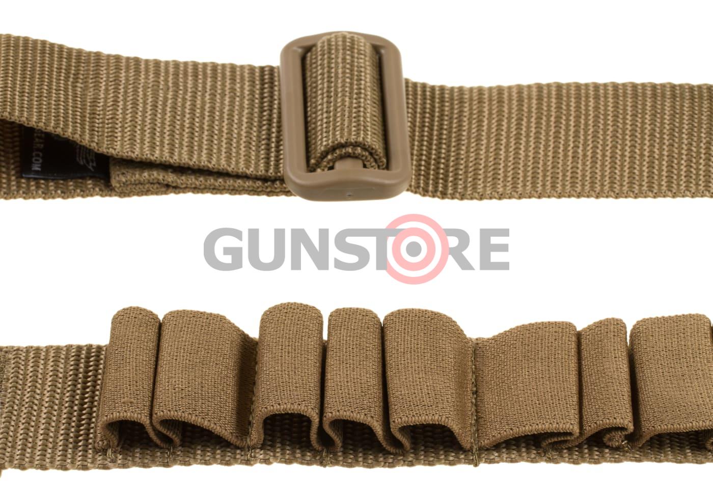 Fotografia: Tactical Shotgun Sling