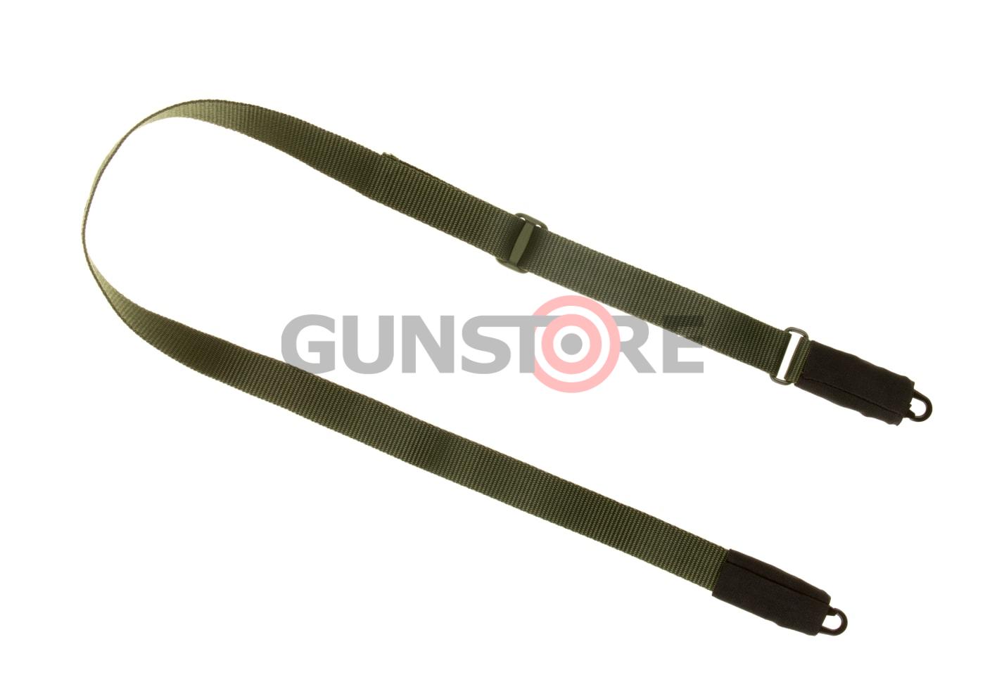 Fotografia: Sniper Rifle Sling