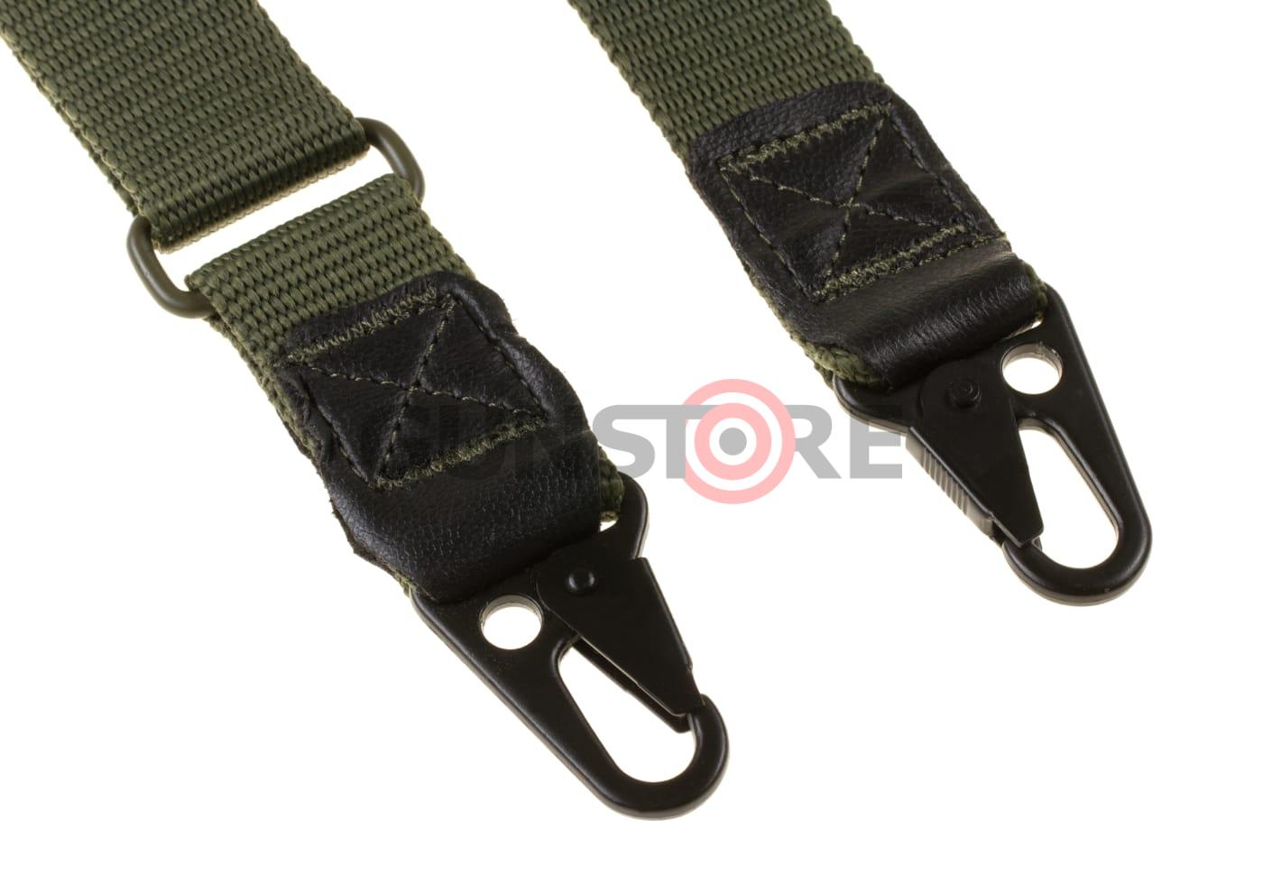 Fotografia: Sniper Rifle Sling