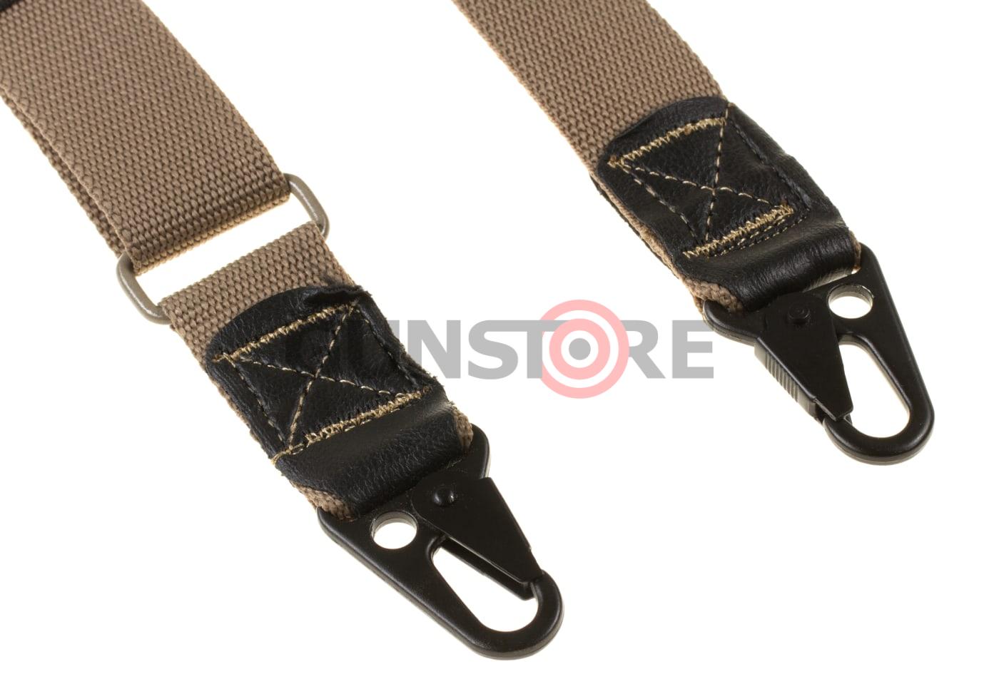 Fotografia: Sniper Rifle Sling