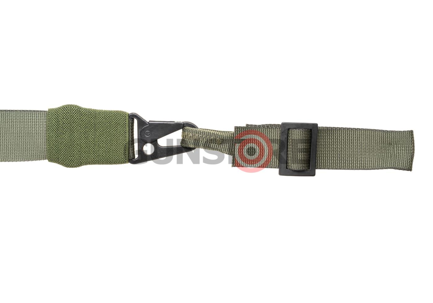 Fotografia: TX-3 Sling