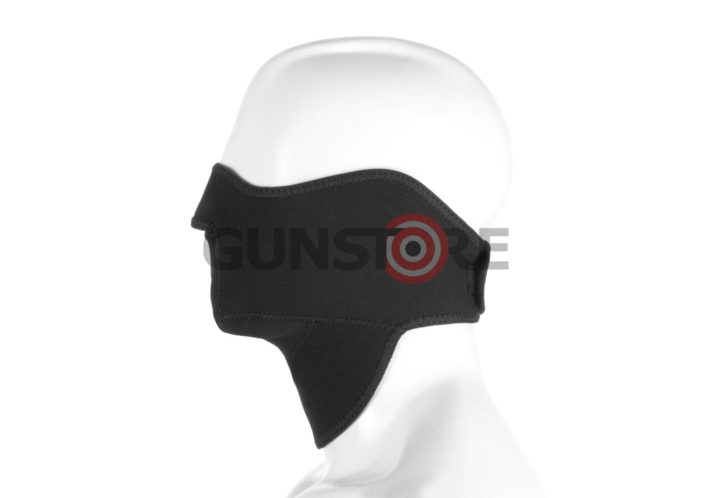 Fotografia: Neoprene Face Mask
