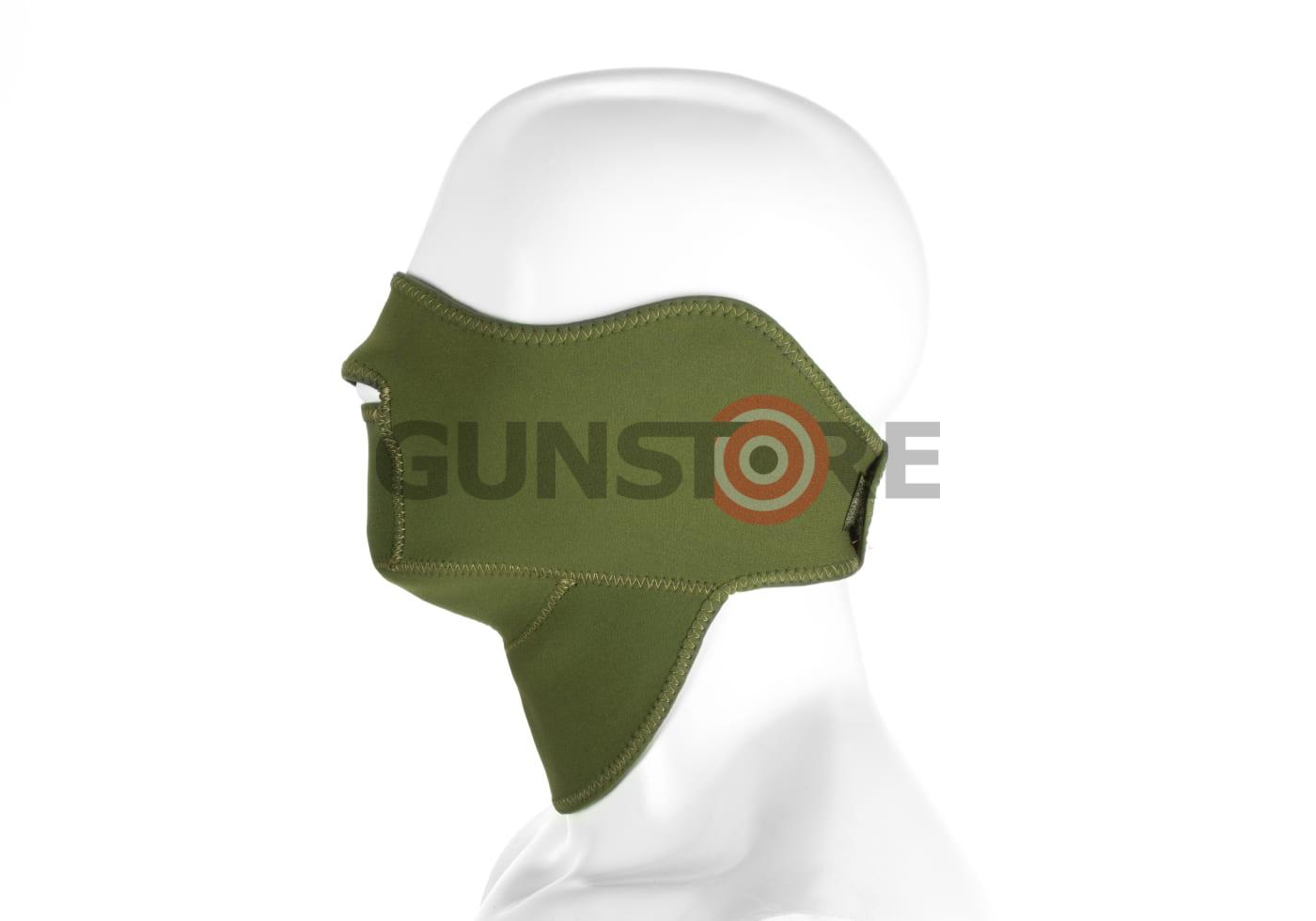 Fotografia: Neoprene Face Protector