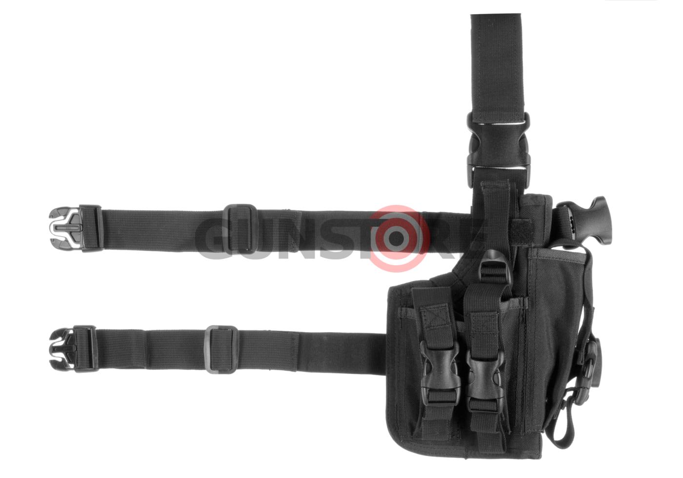 SOF Holster Black