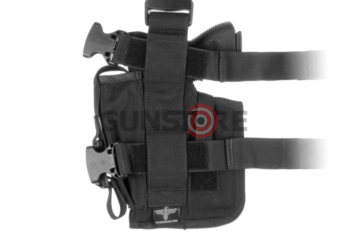 Fotografia: SOF Holster