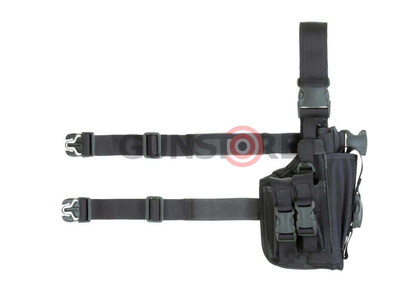 SOF Holster Wolf Grey