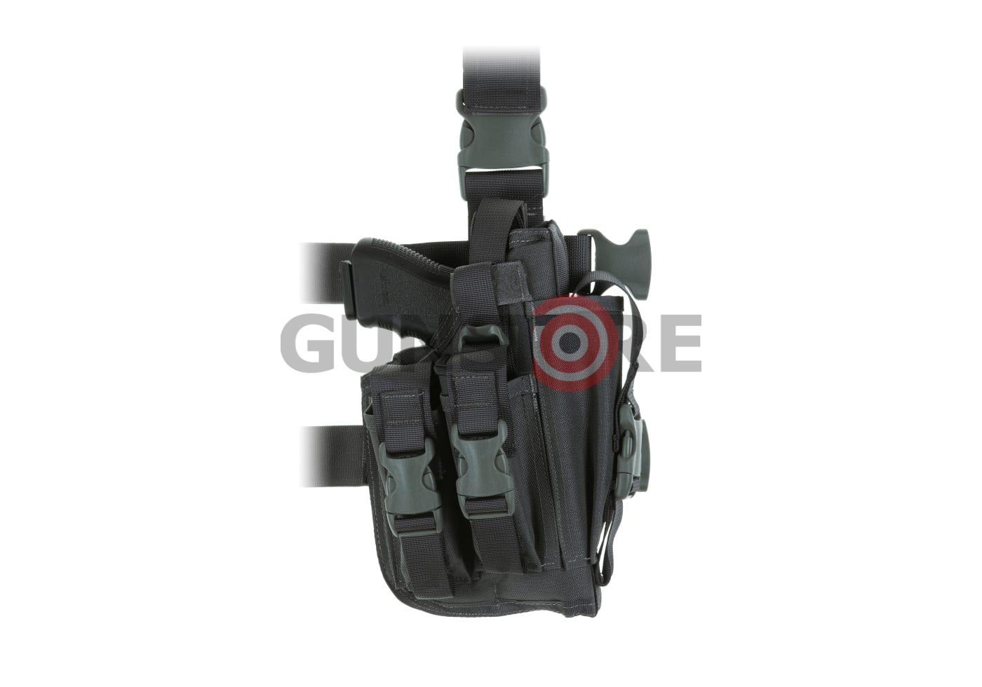 Fotografia: SOF Holster