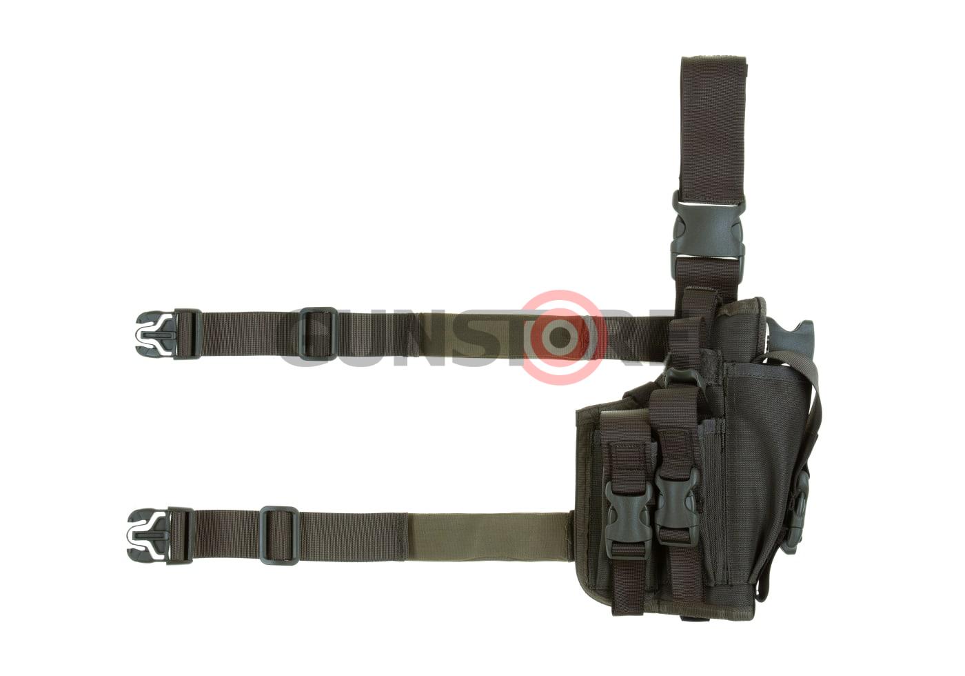 SOF Holster Ranger Green