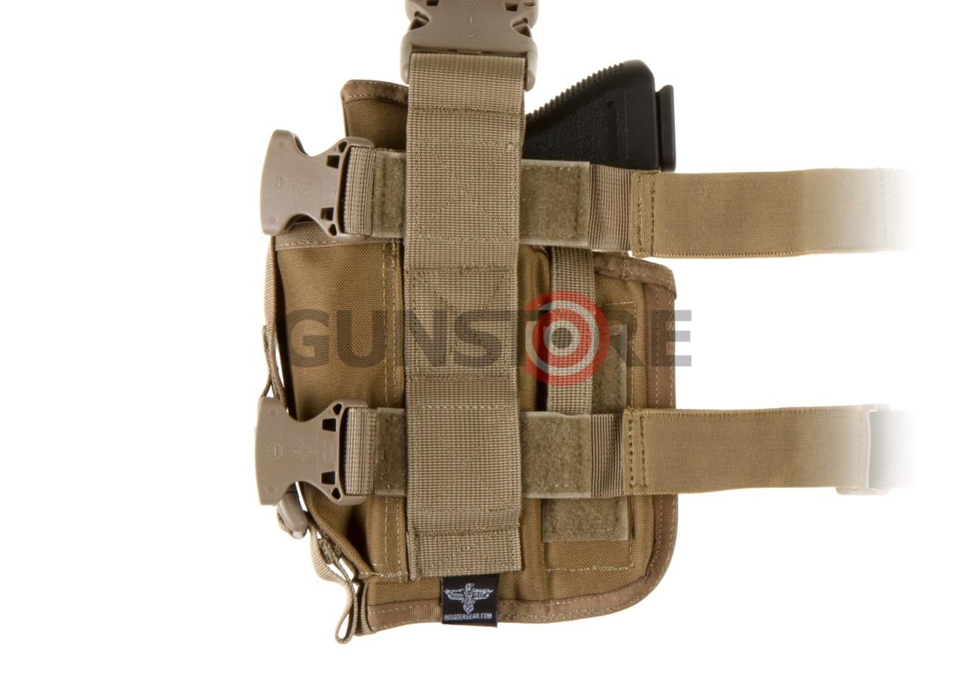 Fotografia: SOF Holster