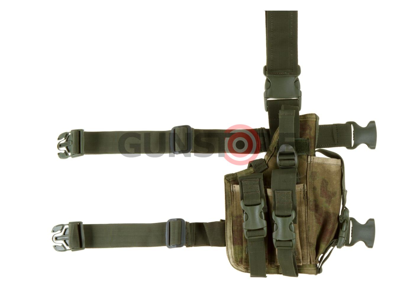 SOF Holster Everglade