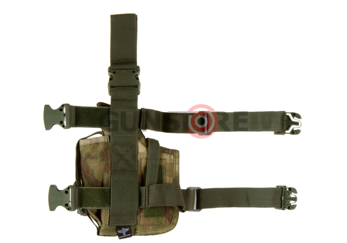 Fotografia: SOF Holster