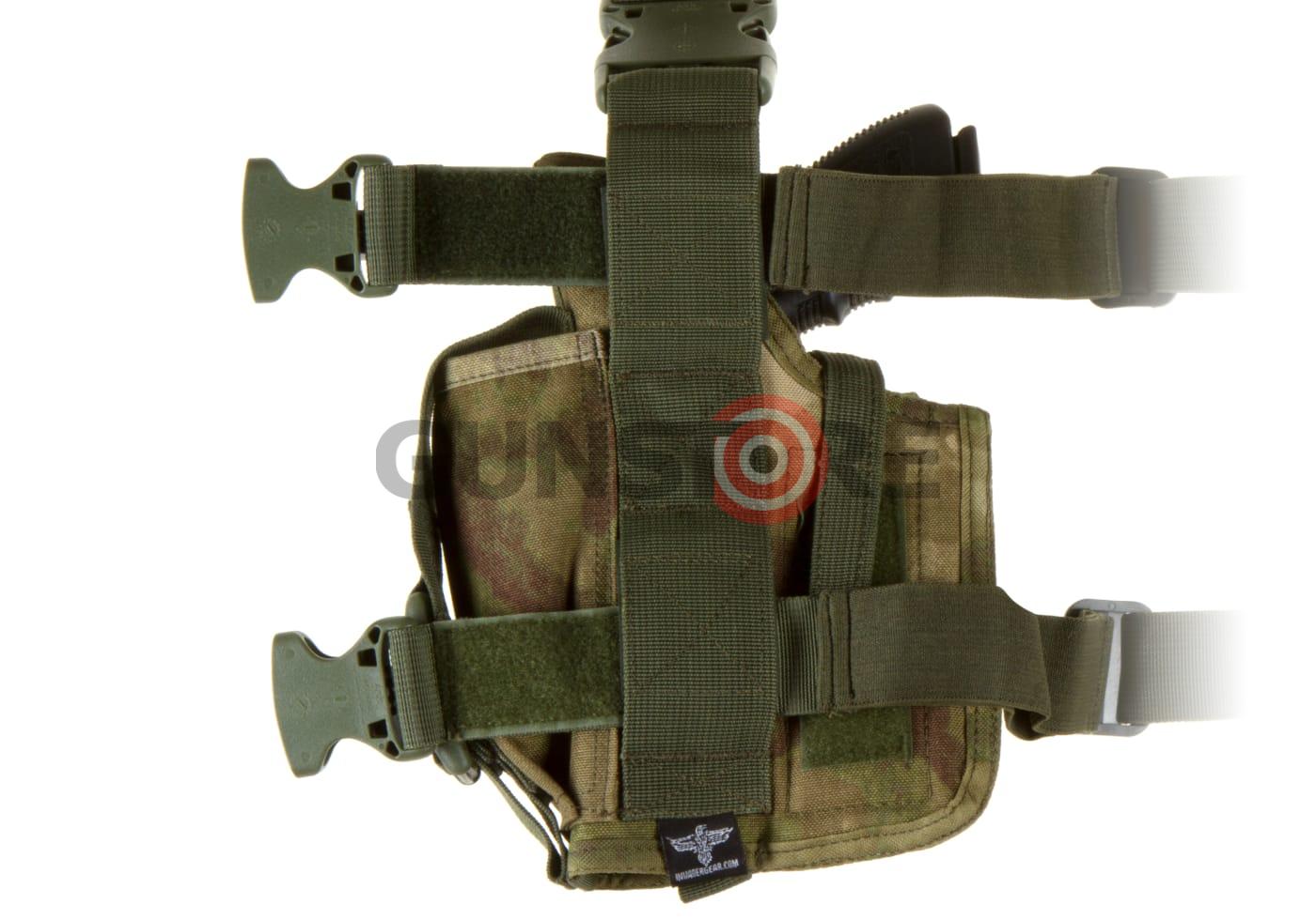 Fotografia: SOF Holster