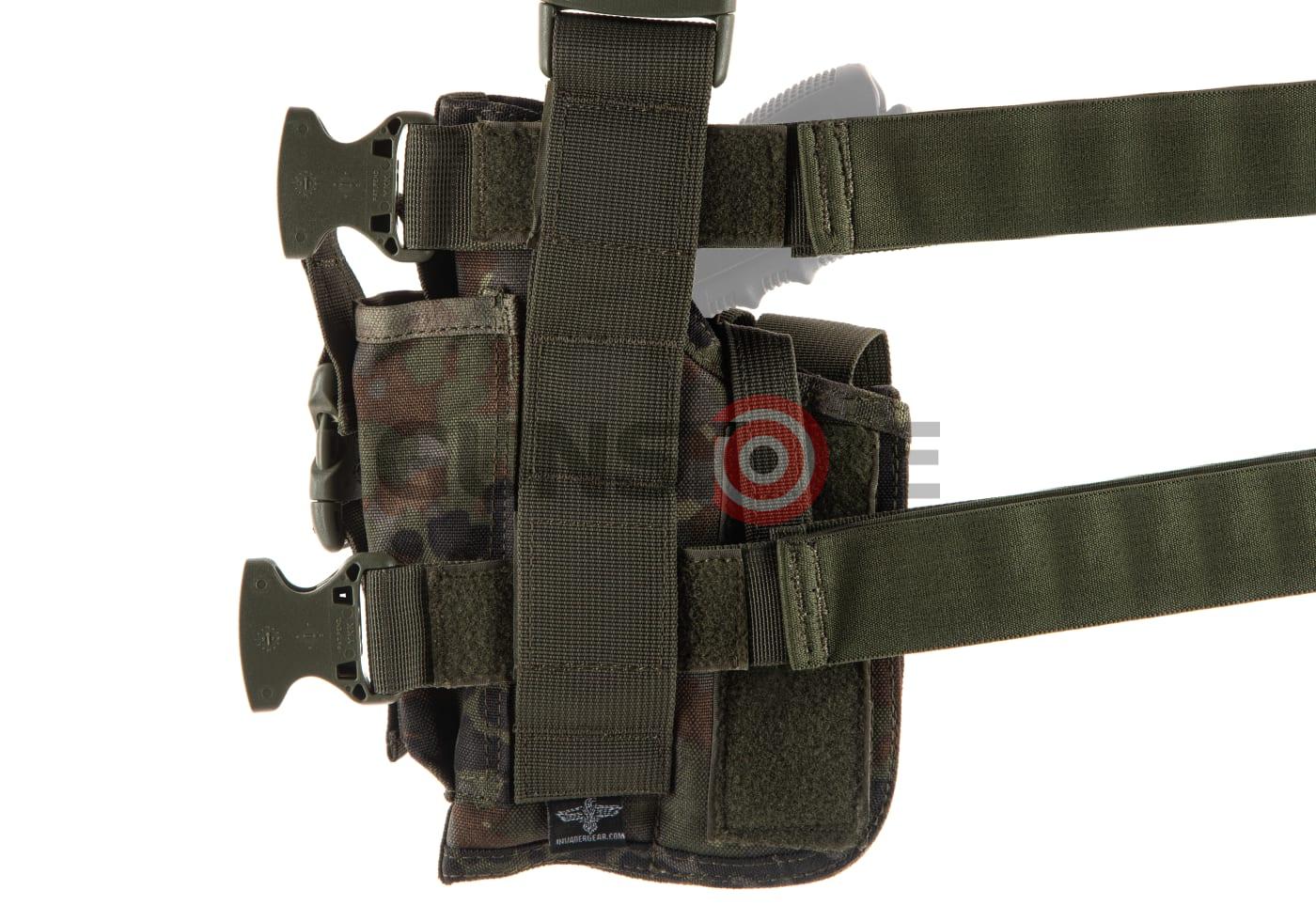 Fotografia: SOF Holster