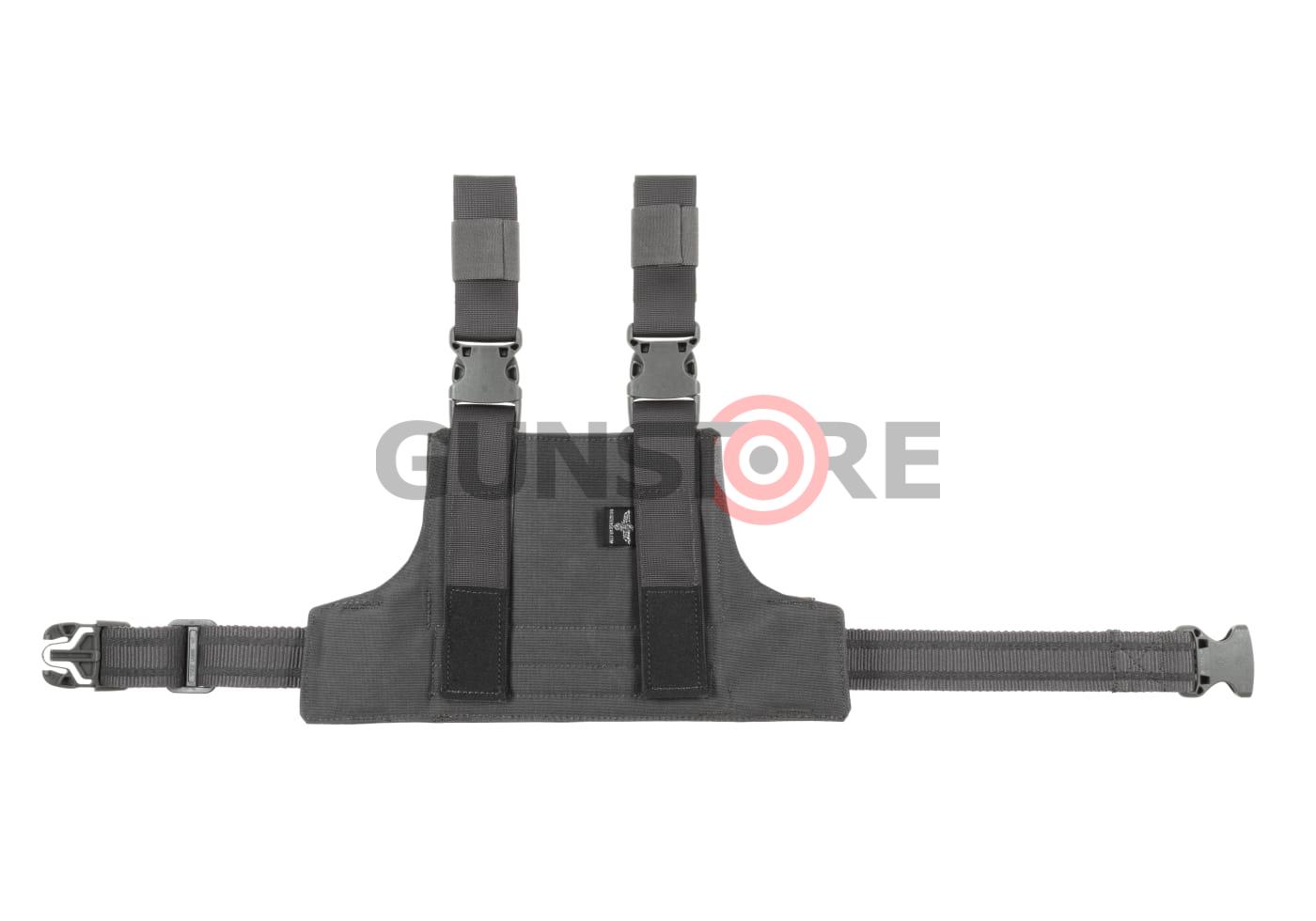 Fotografia: Mk.II Molle Leg Platform