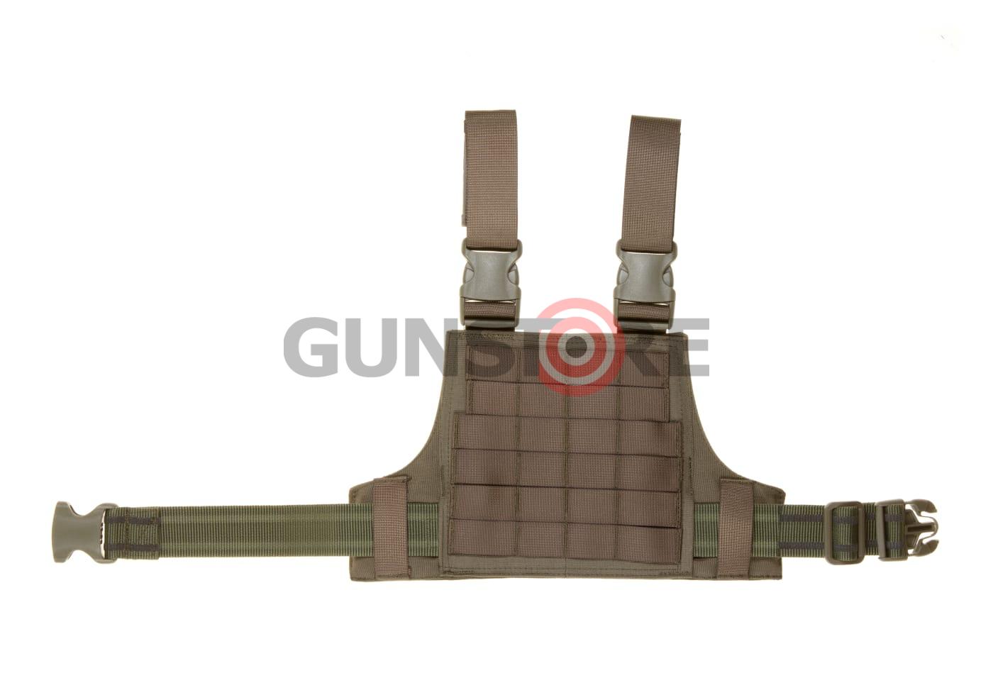 Mk.II Molle Leg Platform