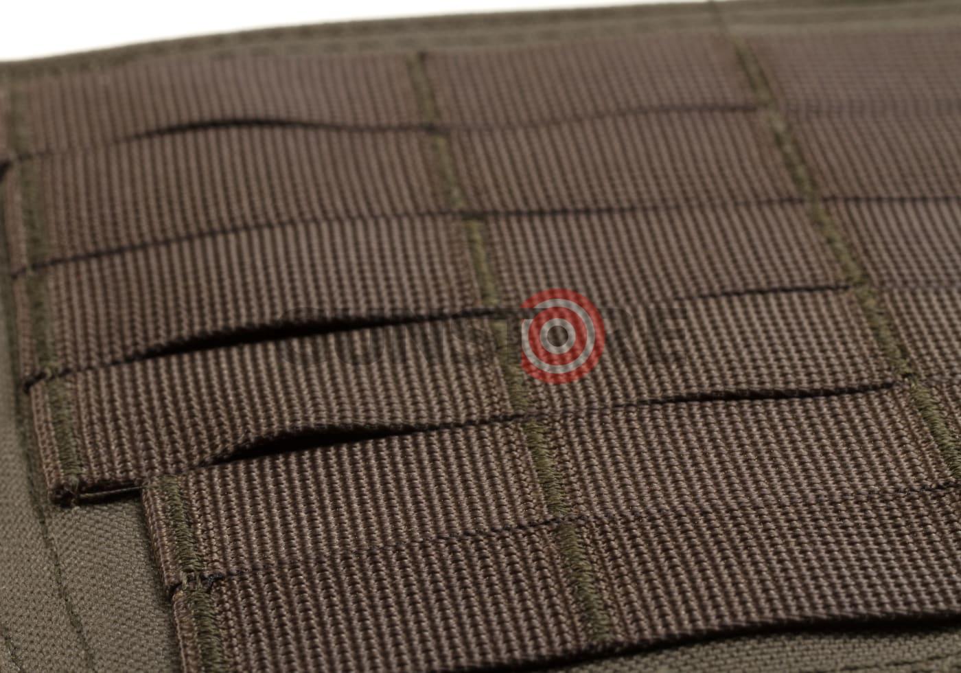 Fotografia: Mk.II Molle Leg Platform