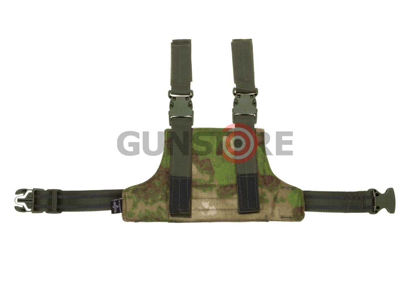 Fotografia: Mk.II Molle Leg Platform