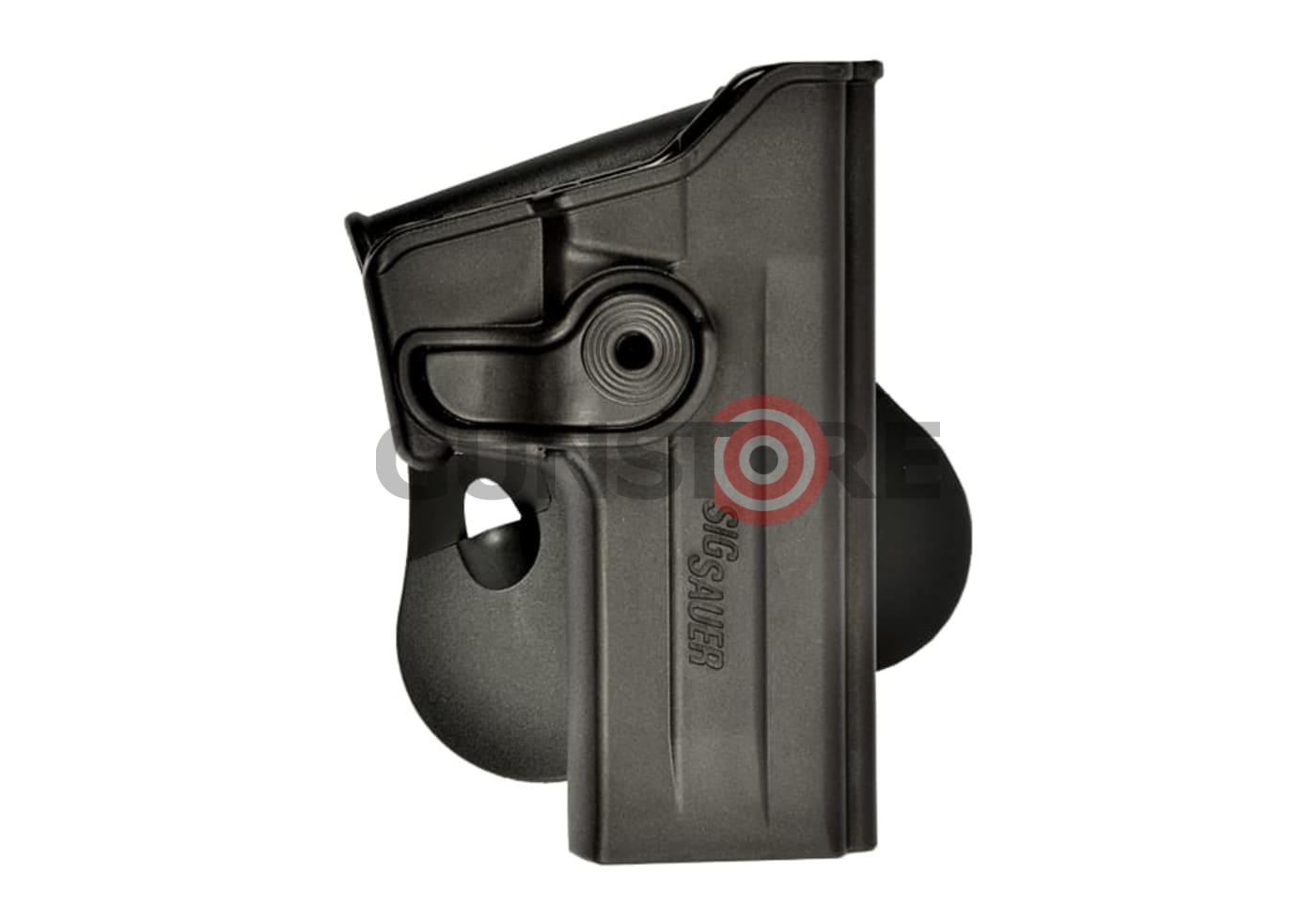 Roto Paddle Holster für SIG P226