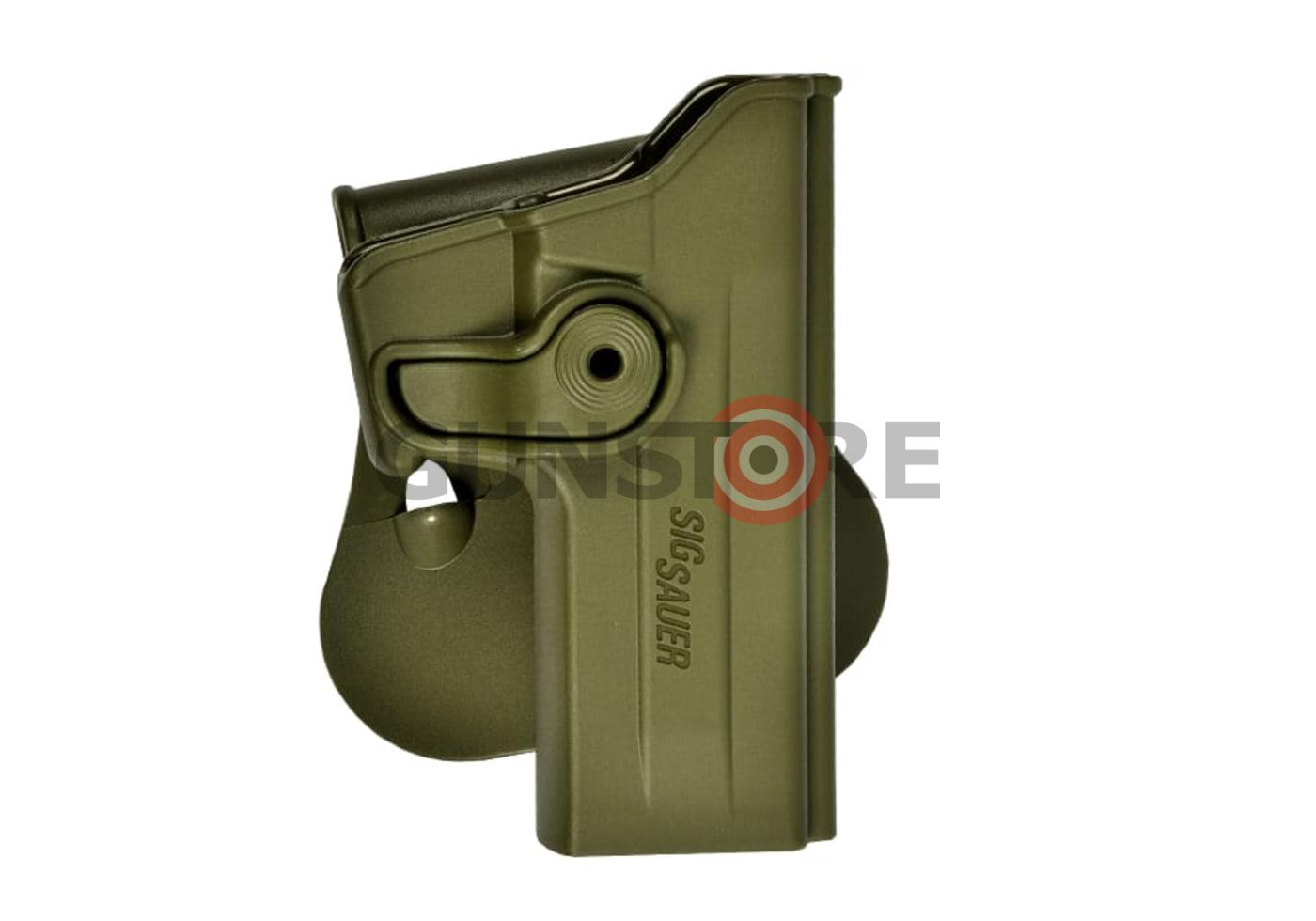 Roto Paddle Holster für SIG P226 OD