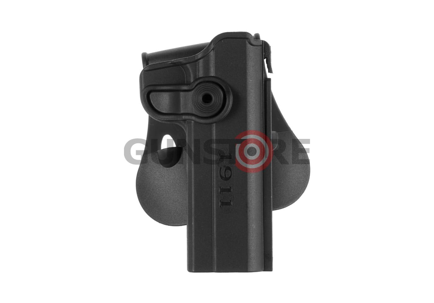 Roto Paddle Holster für M1911