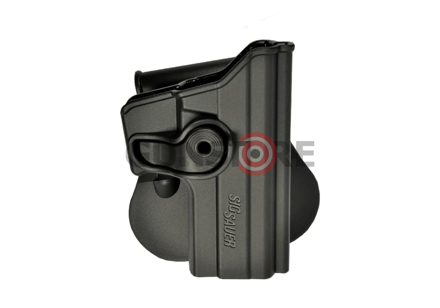 Roto Paddle Holster für SIG P229