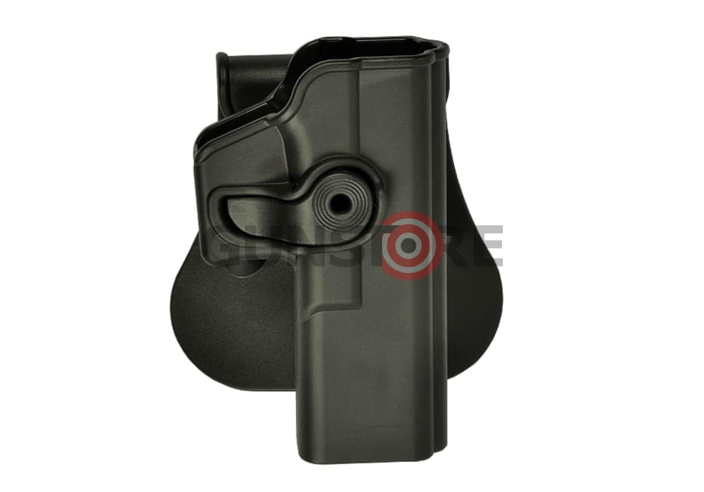 Roto Paddle Holster für Glock 17