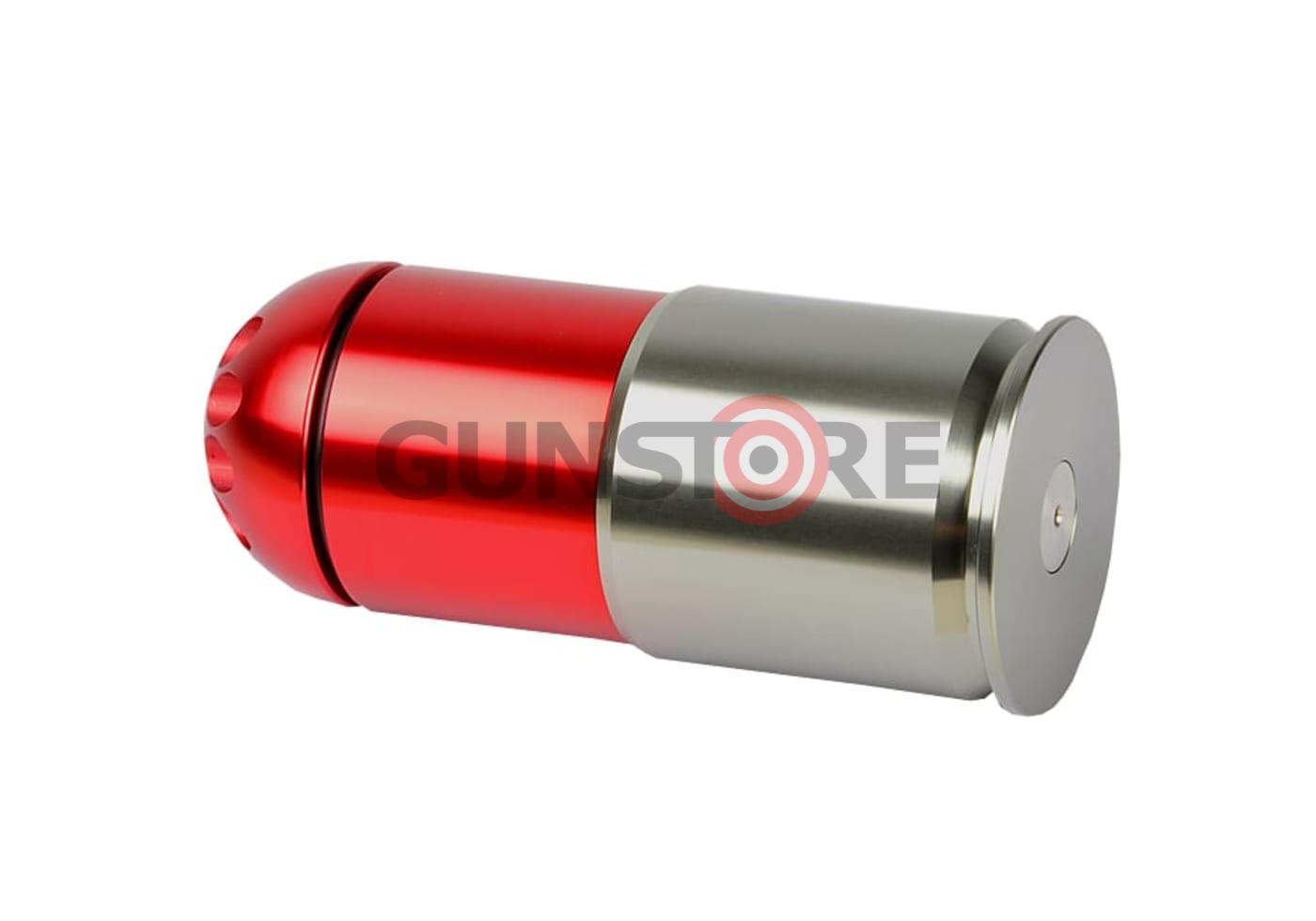 Fotografia: XM108HP BB-Shower 108rds