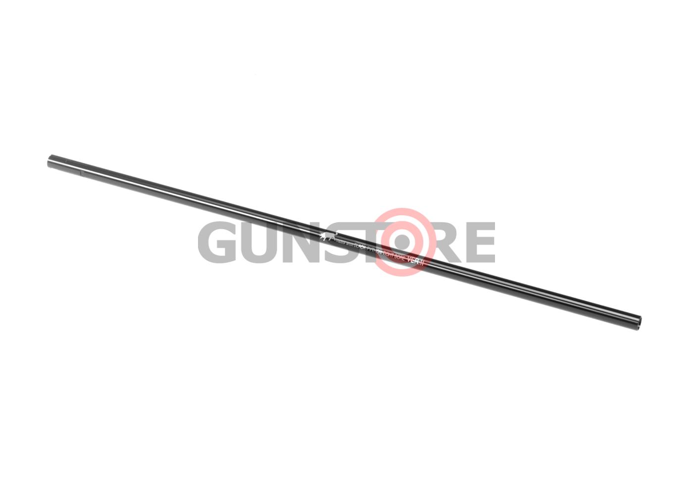 6.03 Black Python II Barrel 363mm