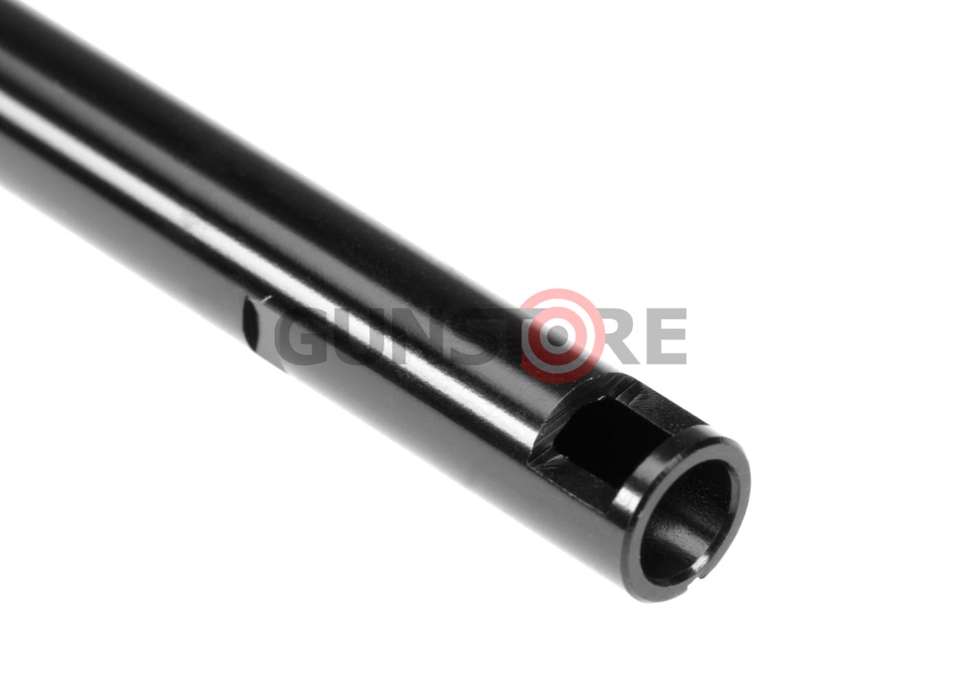 Fotografia: 6.03 Black Python II Barrel 363mm