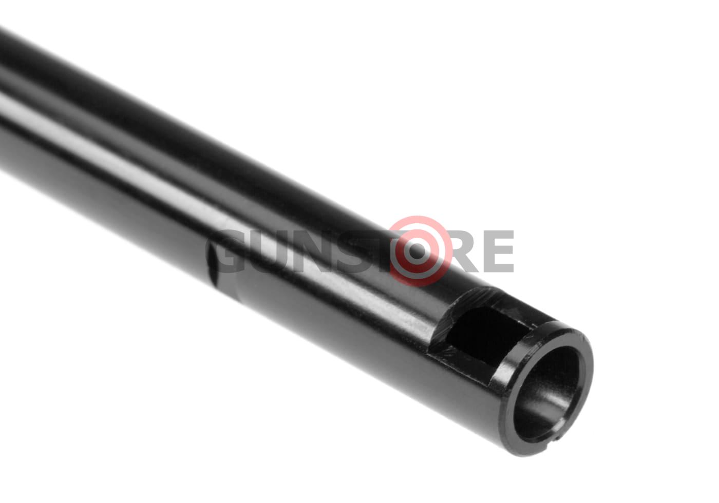 Fotografia: 6.03 Black Python II Barrel 509mm