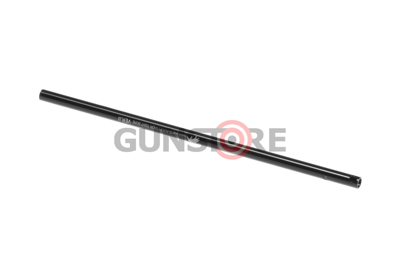 Fotografia: 6.03 Black Python II Barrel 247mm