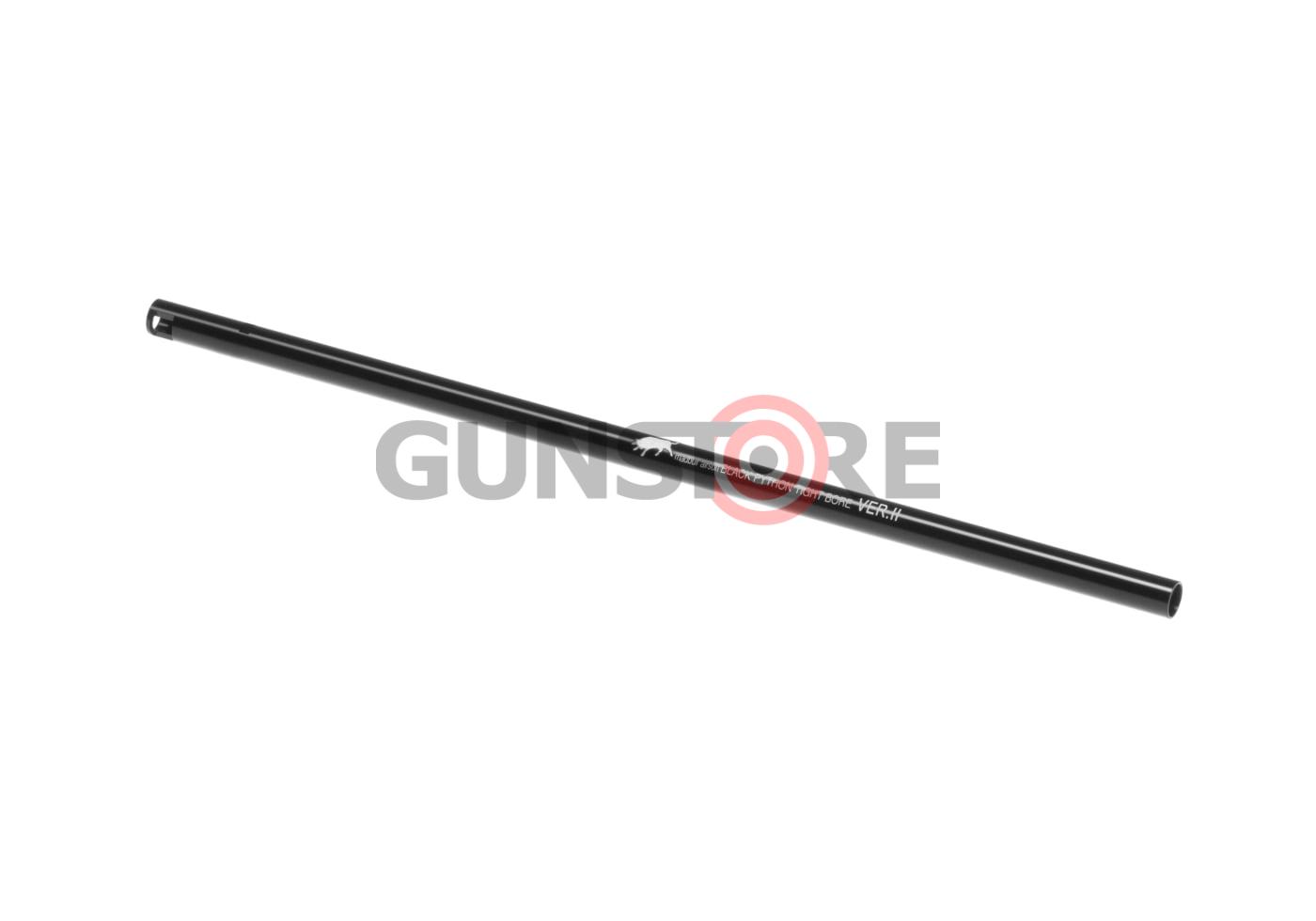 Fotografia: 6.03 Black Python II Barrel 247mm