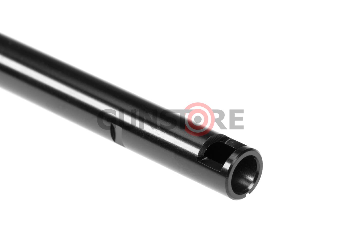 Fotografia: 6.03 Black Python II Barrel 229mm