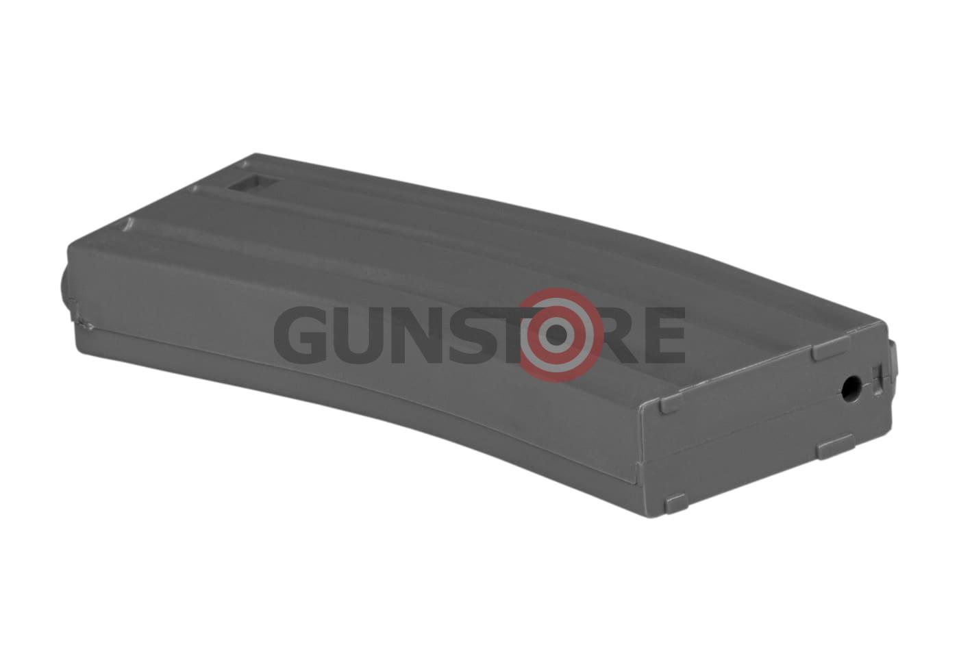 Fotografia: Magazin M4 Realcap 30rds