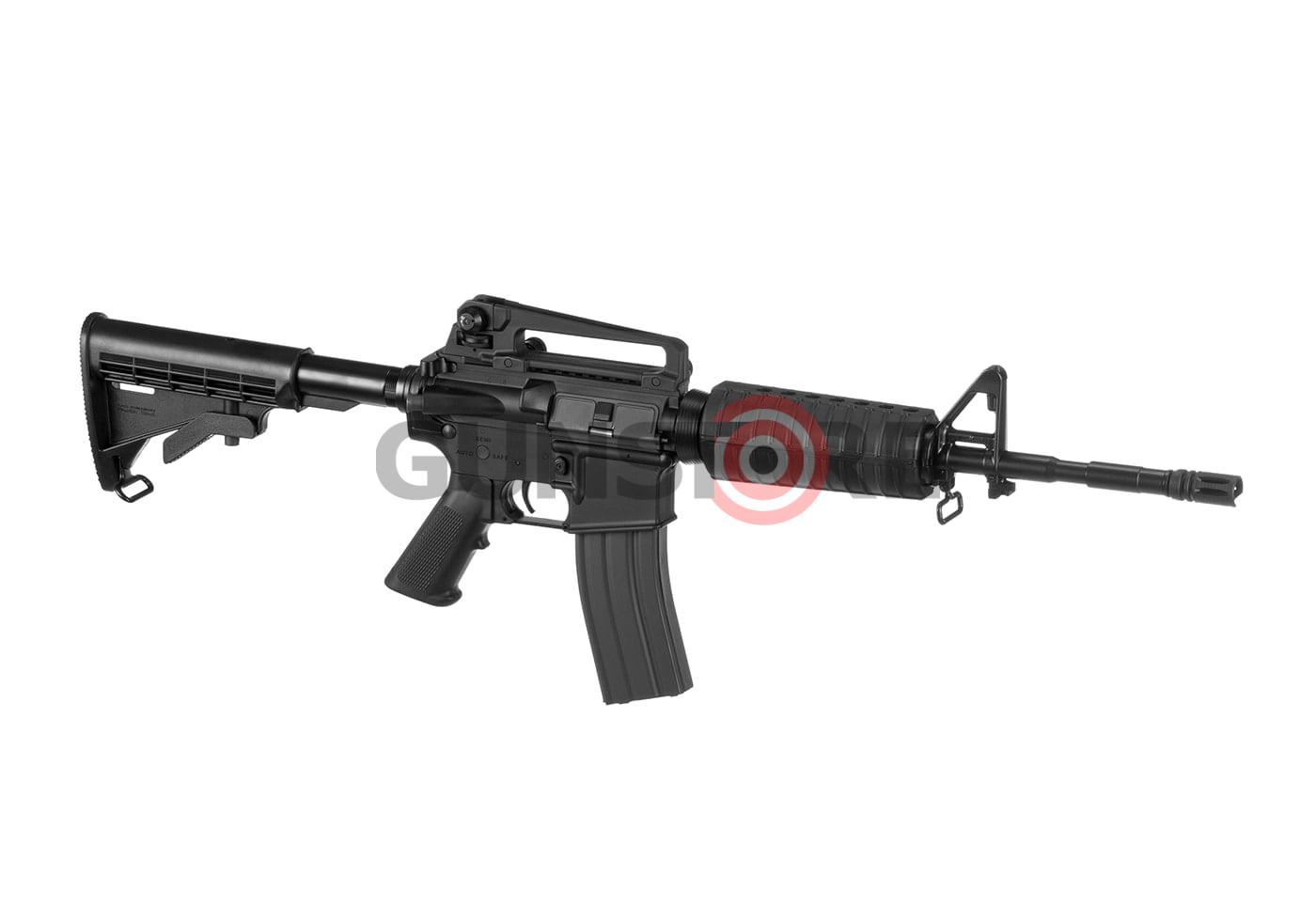 CM16 Carbine Black