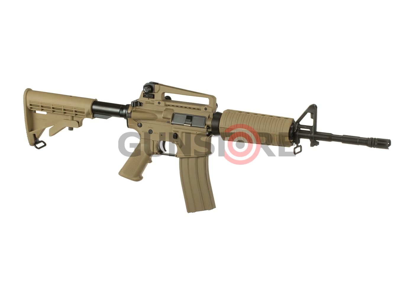 CM16 Carbine
