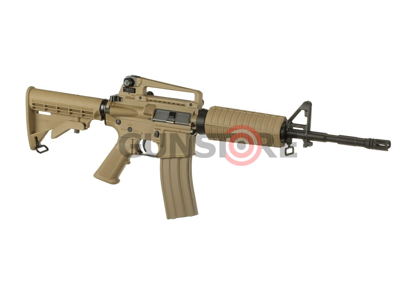 Fotografia: CM16 Carbine