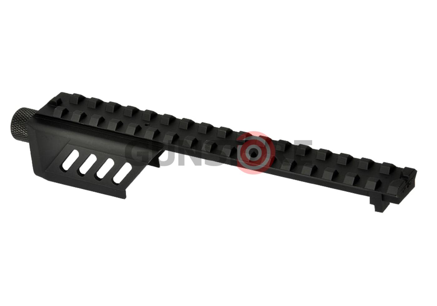 Fotografia: CM030 AEP Scope Mount