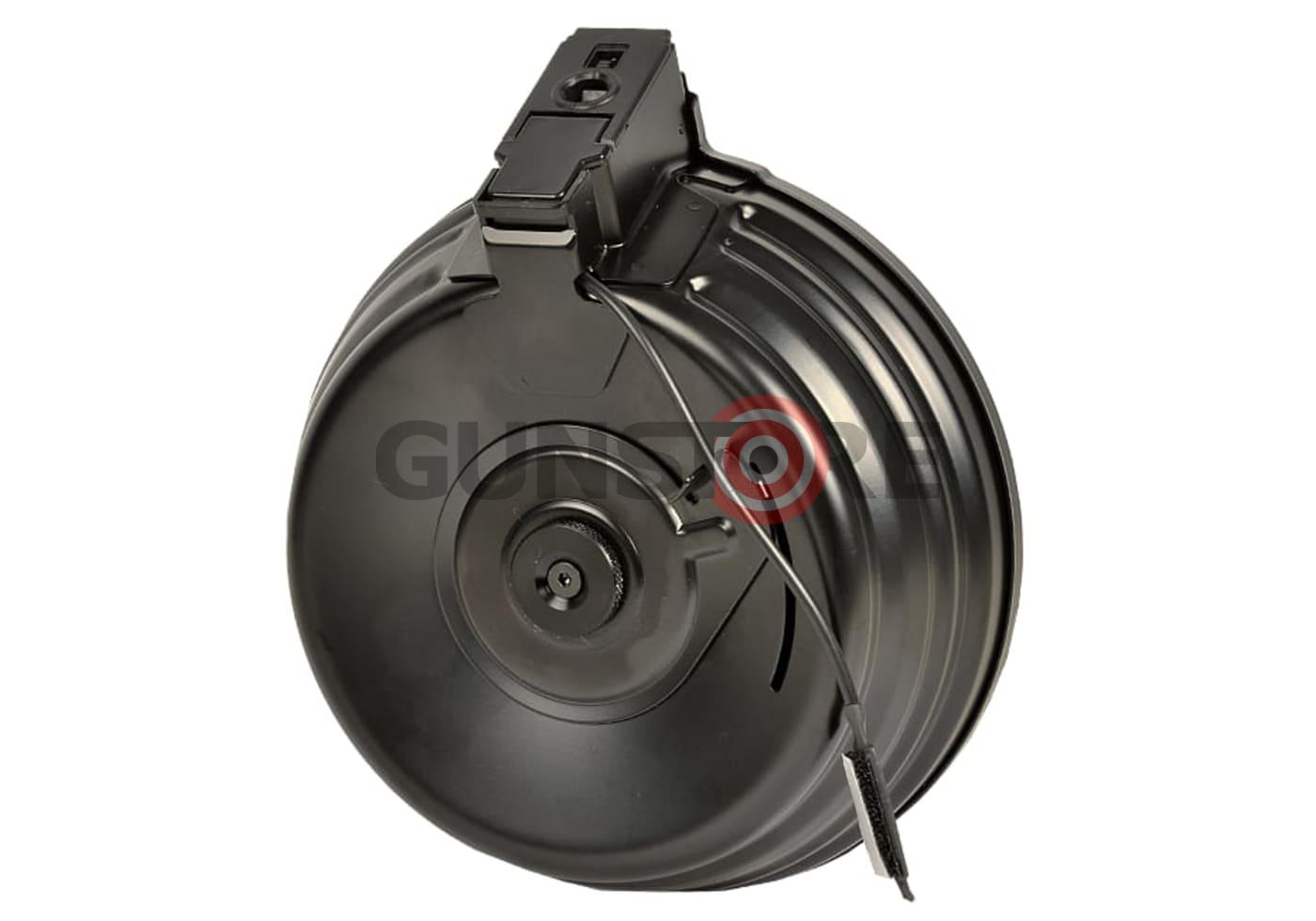 Fotografia: Drum Mag AK 2500rds