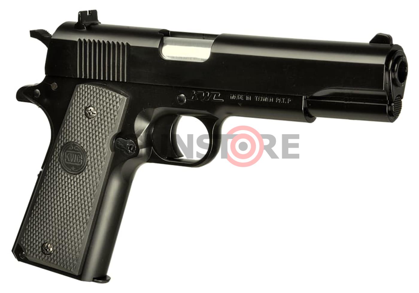 M1911 Spring Gun