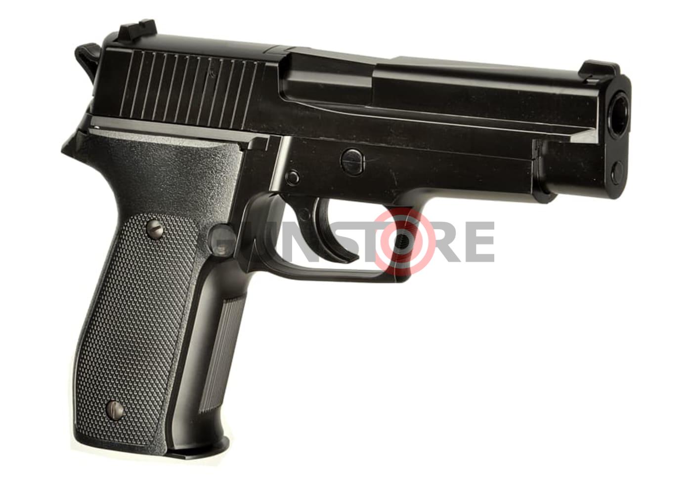 P226 Spring Gun