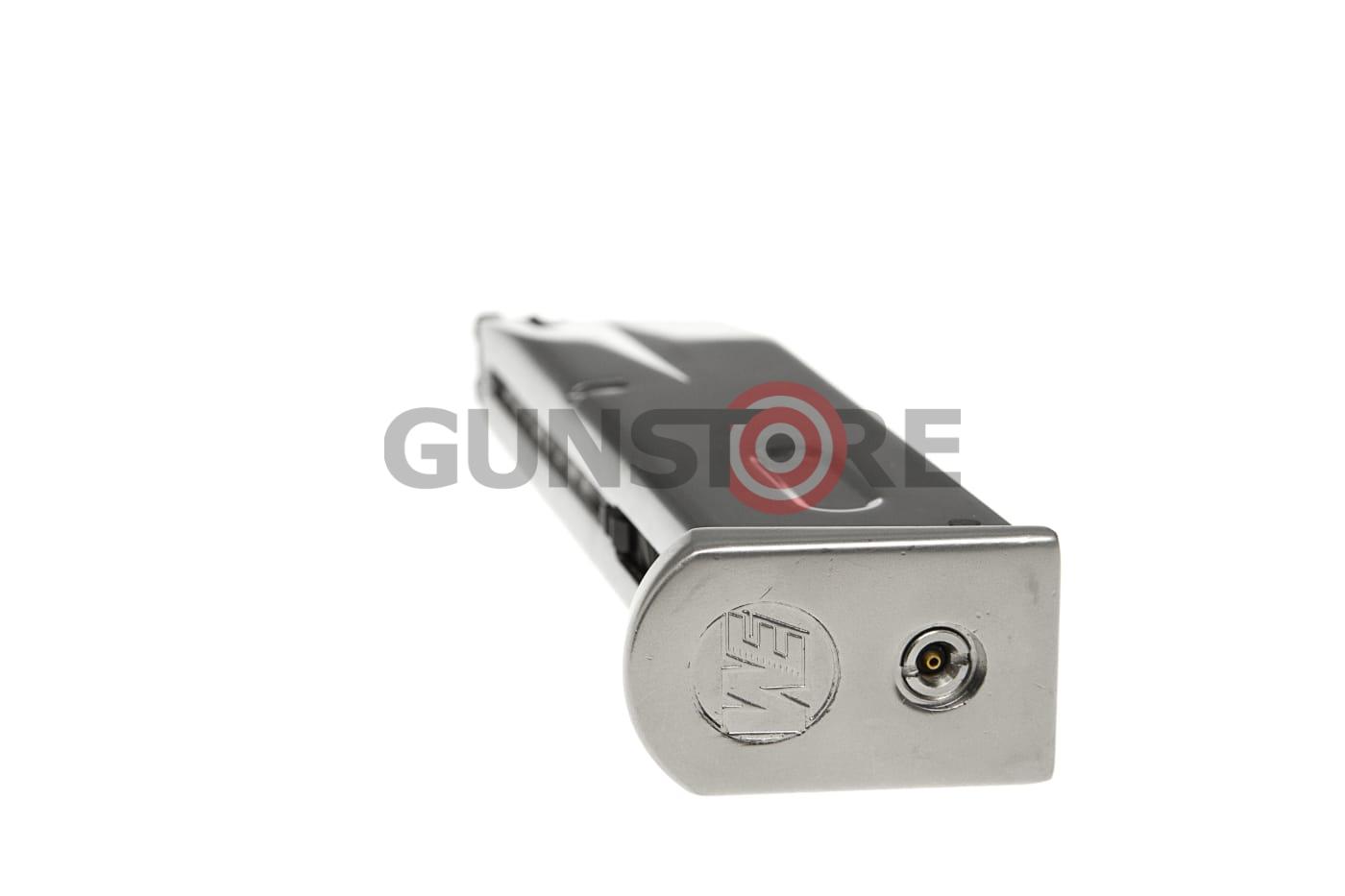 Fotografia: Magazin M9 GBB 25rds